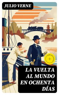 La vuelta al mundo en ochenta días