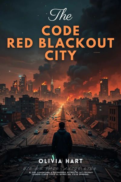 Code Red Blackout City