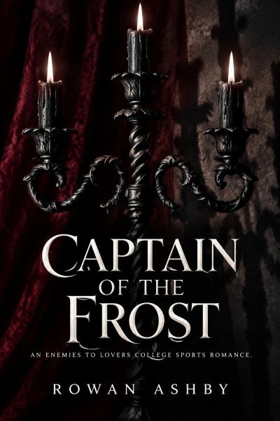 Captain of the Frost