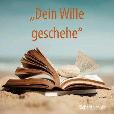Dein Wille geschehe cover