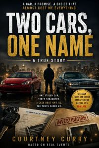 Two Cars One Name