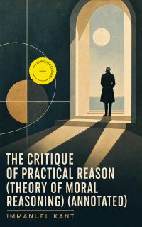 The Critique of Practical Reason (Theory of Moral Reasoning) (Annotated)