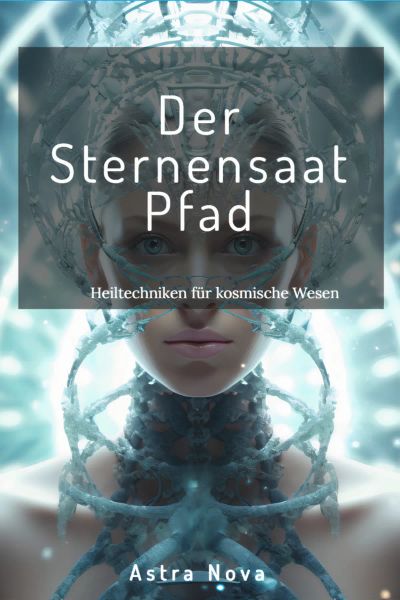 Der Sternensaat Pfad