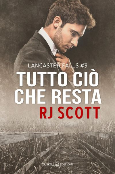 Tutto ciò che resta