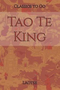 Tao Te King