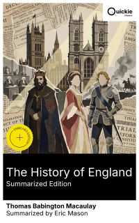 The History of England (Summarized Edition)