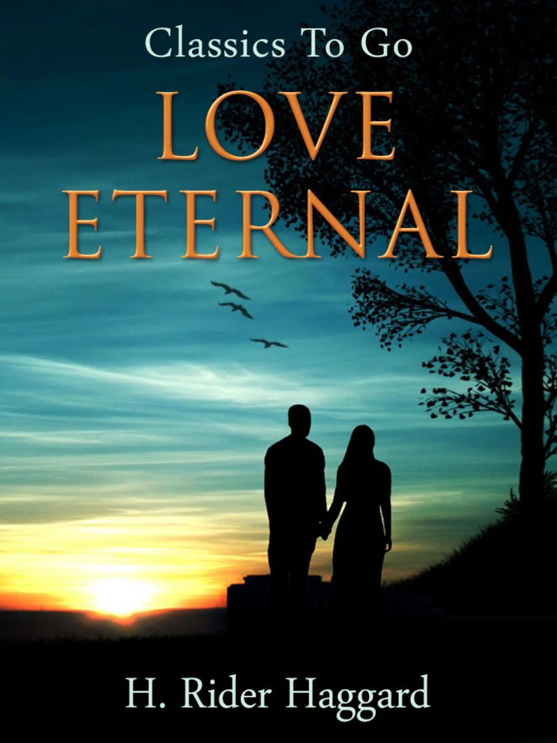 Love Eternal