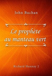 Le prophète au manteau vert