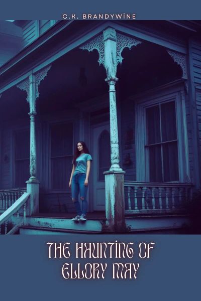 The Haunting of Ellory May
