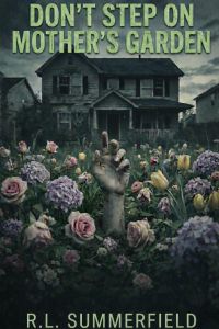 Don’t Step On Mothers Garden 