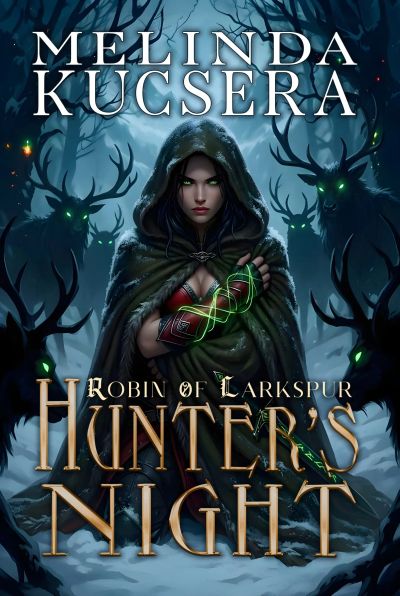 HUNTER'S NIGHT