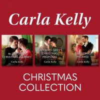 Carla Kelly Christmas Collection