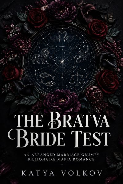 The Bratva Bride Test