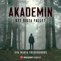 Akademin 3 - Det sista fallet