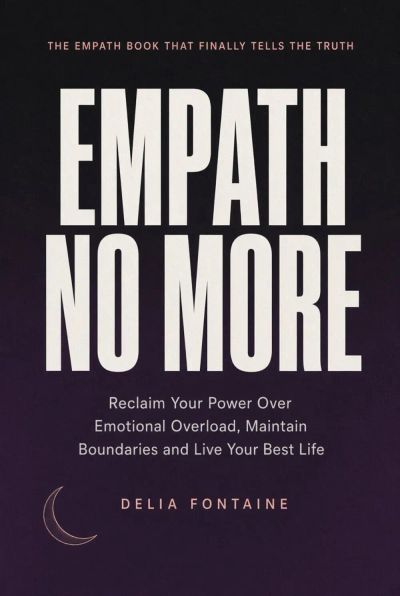Empath No More