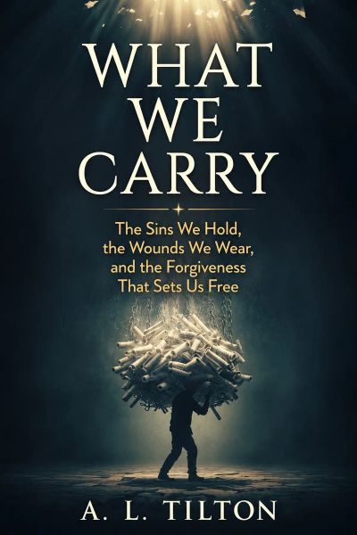 What We Carry