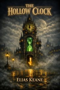 The Hollow Clock