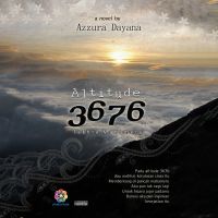 Altitude 3676: Takhta Mahameru