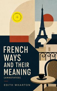French Ways and Their Meaning (Annotated)