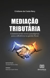 Mediação Tributária