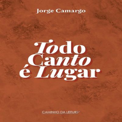 Todo canto e lugar cover
