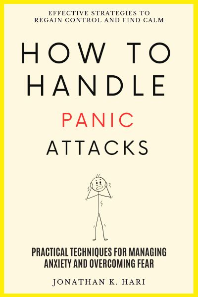 How to Handle Panic Attacks