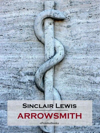 Arrowsmith (Annotated)