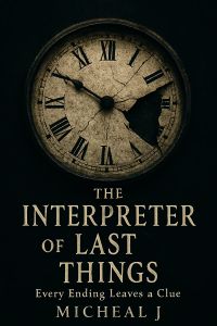 THE INTERPRETER OF LAST THINGS