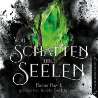 Von Schatten und Seelen - Ixelia