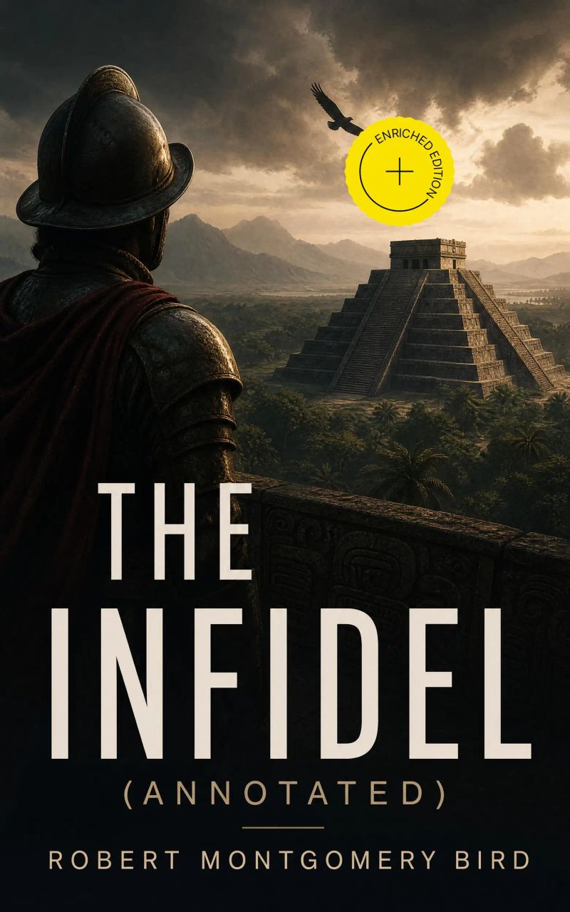 The Infidel (Annotated)