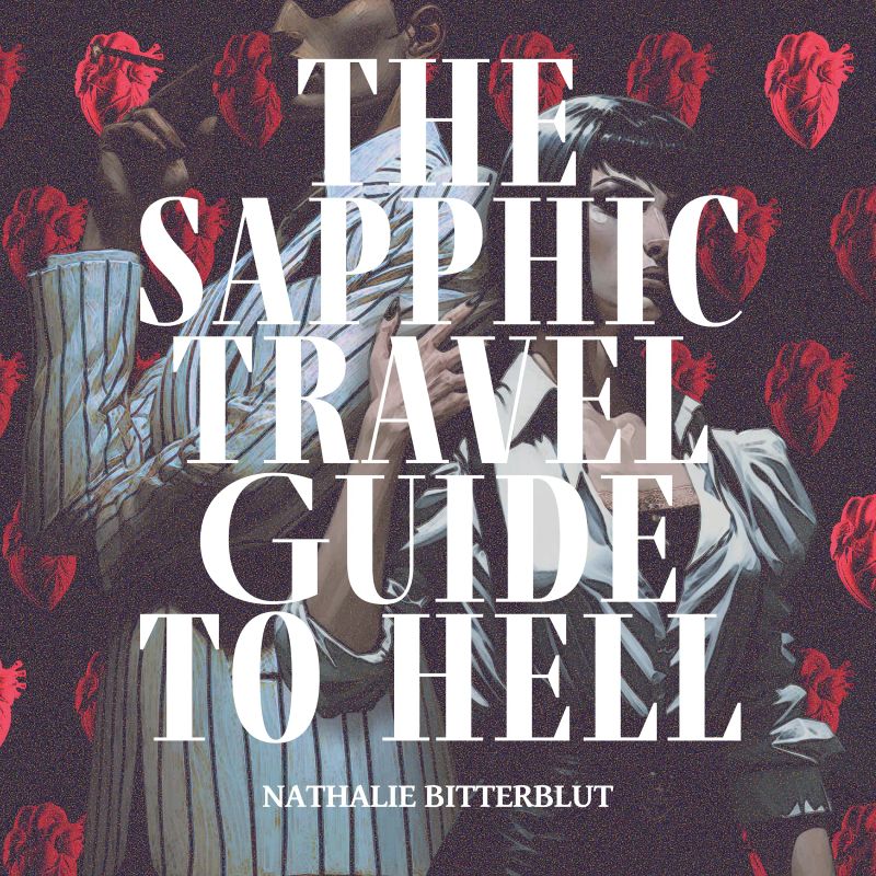 The Sapphic Travel Guide to Hell