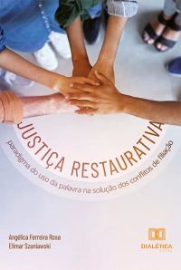 Justiça restaurativa