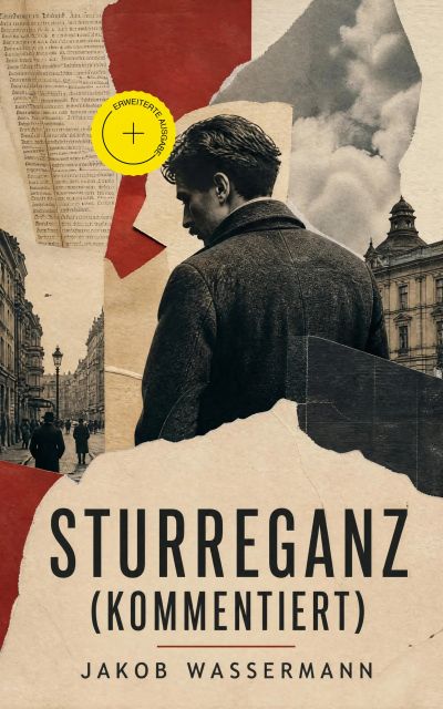 Sturreganz (Kommentiert)