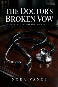 The Doctor's Broken Vow