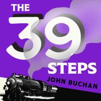 The Thirty-Nine Steps