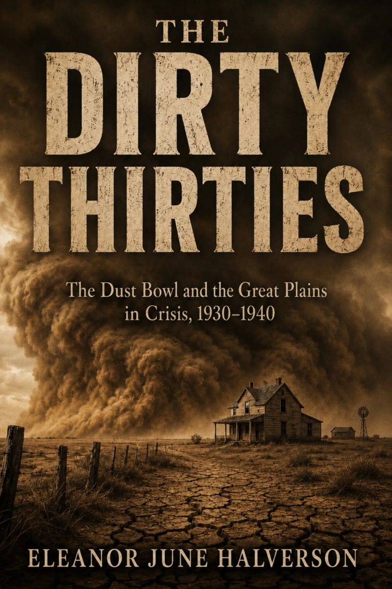 THE DIRTY THIRTIES