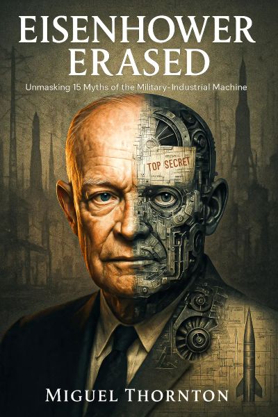 Eisenhower Erased