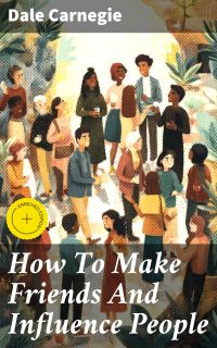 How To Make Friends And Influence People