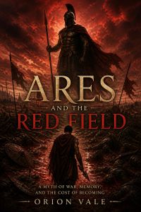 Ares and the Red Field