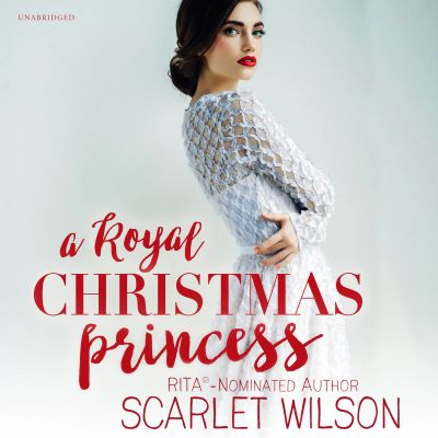 A Royal Christmas Princess