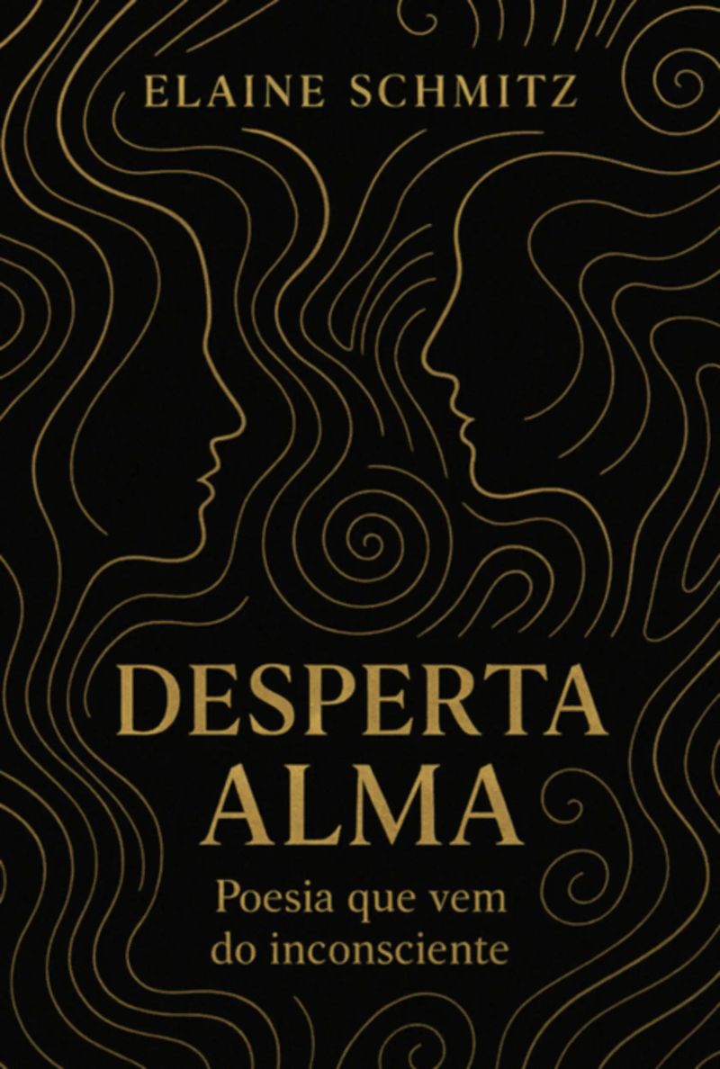 Desperta Alma