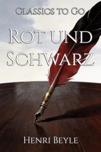 Rot und Schwarz