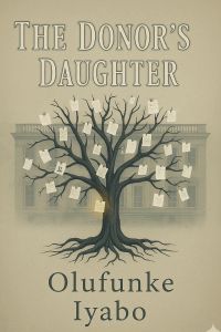 The Donor’s Daughter
