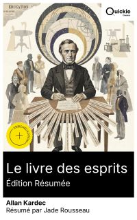 Le livre des esprits (Édition résumée)