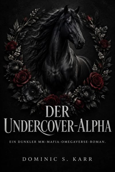 Der Undercover-Alpha