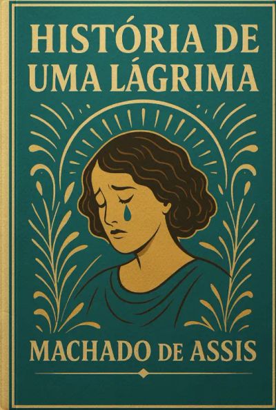 História de Uma Lágrima