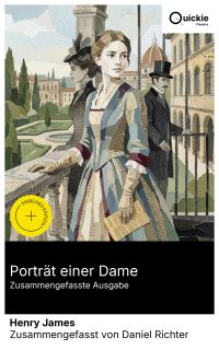 Porträt einer Dame (Zusammengefasste Ausgabe)