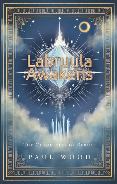 Labruula Awakens: The Chronicles of Rekule