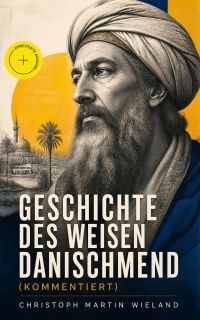 Geschichte des Weisen Danischmend (Kommentiert)