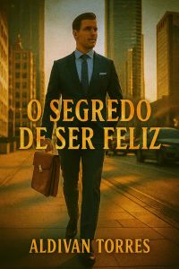 o segredo de ser feliz